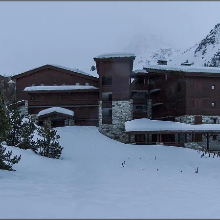 Renove - Au Pied Des Pistes - - Balcon - Parking - Jusqu'a 5 Pers - Fr-1-518-127