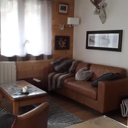 Renove - Au Pied Des Pistes - - Balcon - Parking - Jusqu'a 5 Pers - Fr-1-518-127 Val-dʼIsère