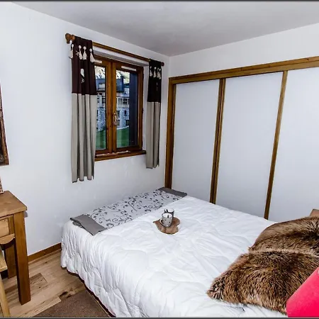 Renove - Au Pied Des Pistes - - Balcon - Parking - Jusqu'a 5 Pers - Fr-1-518-127 Lägenhet *