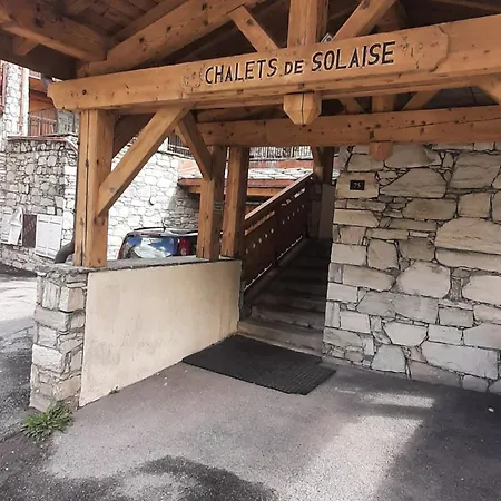 Lägenhet Renove - Au Pied Des Pistes - - Balcon - Parking - Jusqu'a 5 Pers - Fr-1-518-127 Val-dʼIsère